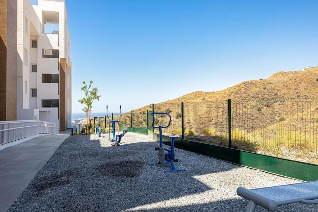Isea Calaceite, 2 Bedroom Apartment Malaga