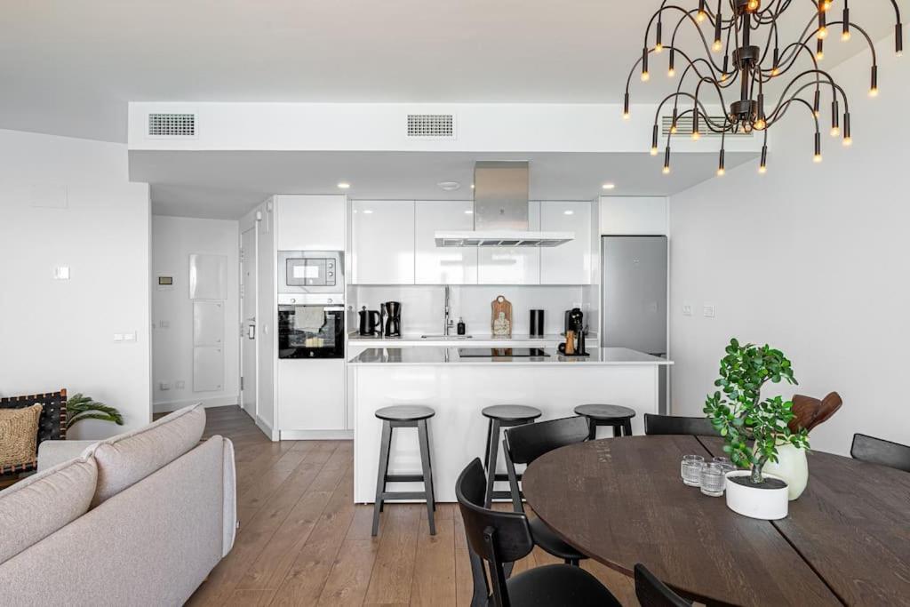 Isea Calaceite, 2 Bedroom Malaga