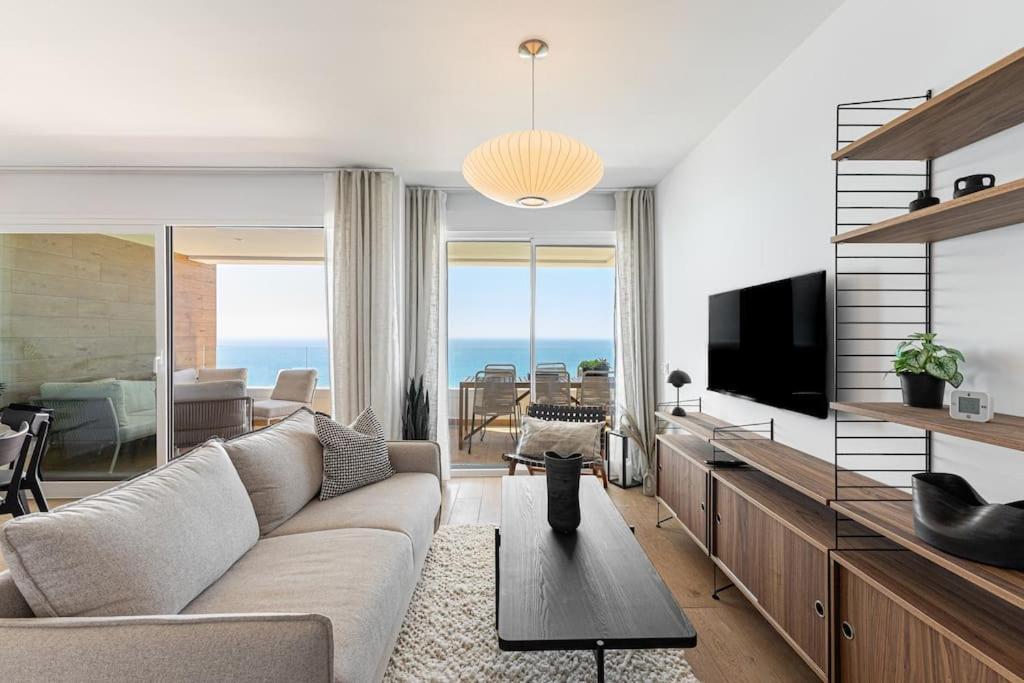 Isea Calaceite, 2 Bedroom Lägenhet *