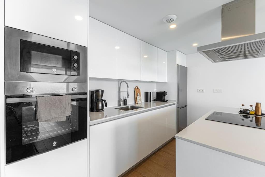 Apartamento Isea Calaceite, 2 Bedroom