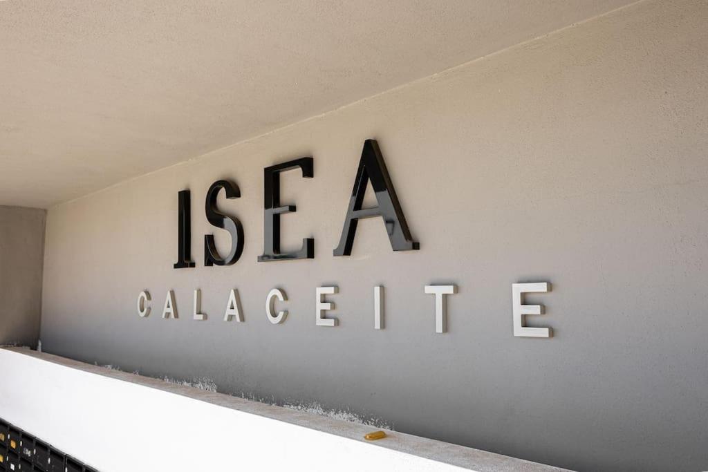 Apartamento Isea Calaceite, 2 Bedroom Málaga