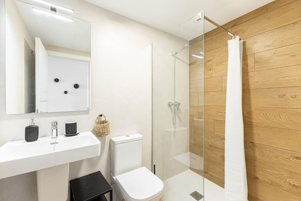 Apartamento Isea Calaceite, 2 Bedroom
